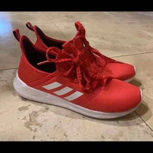 Adidas Cloudfoam Pure size 8